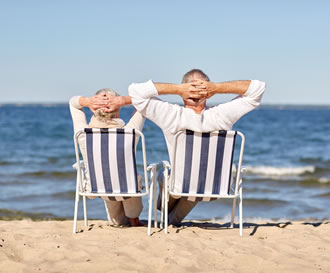 Pensions and Retirement